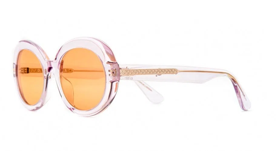 Etnia Barcelona DOLORES SUN Sunglasses - view 18